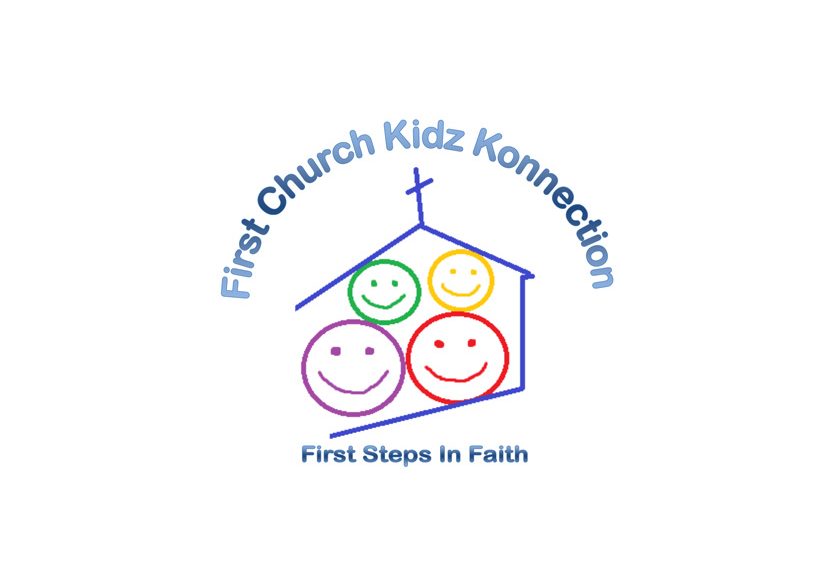 Kidz Konnection Webpage