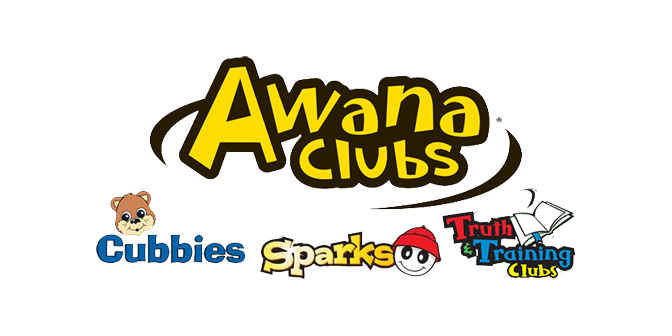 awana 7 Wednesdays at 6:00pm